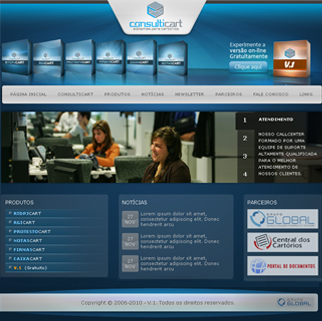 Consulticart