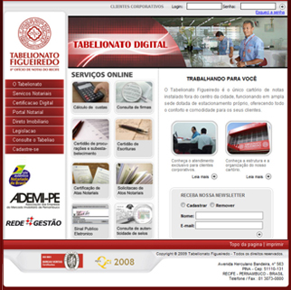 Tabelionato Figueiredo